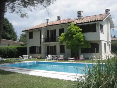 Ferienhaus für 10 Personen (140 m²) in Pacengo di Lazise 1/10