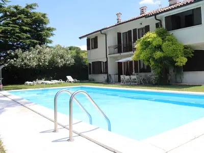 Ferienhaus für 10 Personen (140 m²) in Pacengo di Lazise 2/10