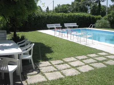 Ferienhaus für 10 Personen (140 m²) in Pacengo di Lazise 4/10