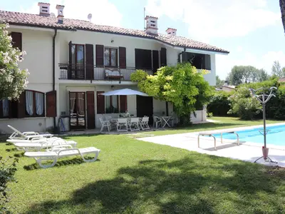 Ferienhaus für 10 Personen (140 m²) in Pacengo di Lazise 7/10