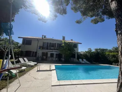 Ferienhaus für 10 Personen (140 m²) in Pacengo di Lazise 10/10