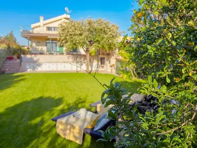 Ferienhaus für 9 Personen (130 m²) in Pachino 4/10