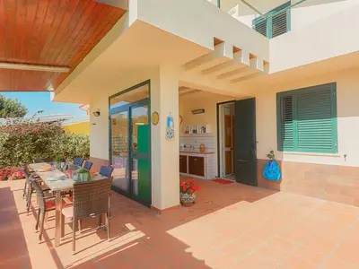 Ferienhaus für 9 Personen (130 m²) in Pachino 6/10