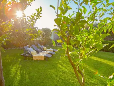 Ferienhaus für 9 Personen (130 m²) in Pachino 7/10