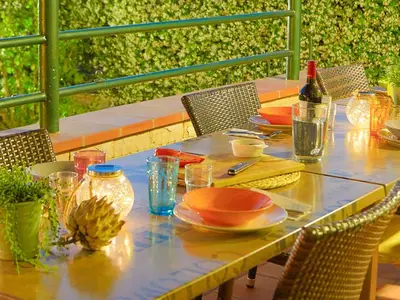 Ferienhaus für 9 Personen (130 m²) in Pachino 8/10