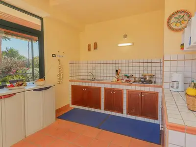 Ferienhaus für 9 Personen (130 m²) in Pachino 9/10