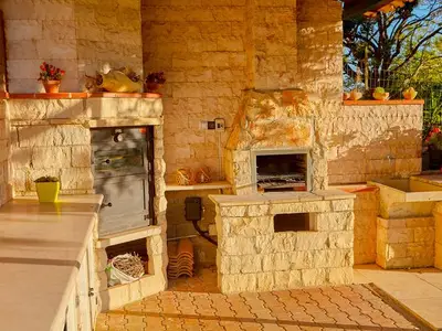 Ferienhaus für 9 Personen (130 m²) in Pachino 10/10
