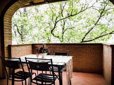 TerraceBalcony