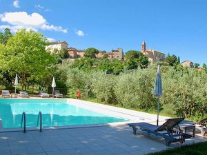 Ferienhaus für 6 Personen (90 m²) in Paciano