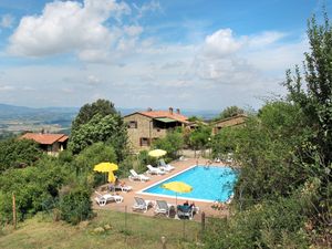 Ferienhaus für 6 Personen (80 m²) in Paciano