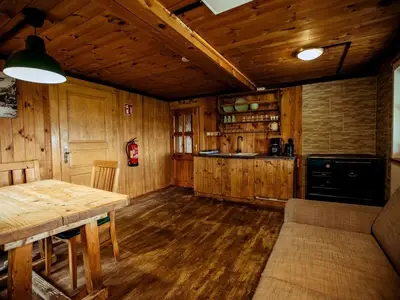 Ferienhaus für 6 Personen (60 m²) in Pack 4/10