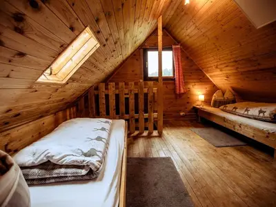 Ferienhaus für 6 Personen (60 m²) in Pack 8/10