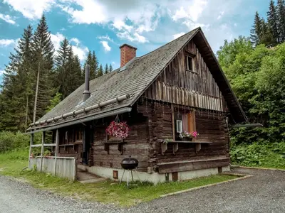 Ferienhaus für 6 Personen (60 m²) in Pack 1/10