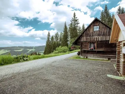 Ferienhaus für 6 Personen (60 m²) in Pack 2/10