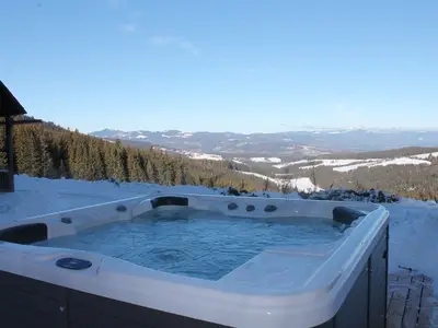 Ferienhaus für 6 Personen (60 m²) in Pack 3/10