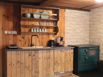 Ferienhaus für 6 Personen (60 m²) in Pack 6/10