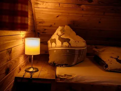 Ferienhaus für 6 Personen (60 m²) in Pack 10/10