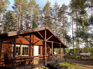 Ferienhaus für 4 Personen (62 m²) in Padasjoki