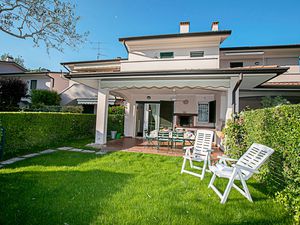 Ferienhaus für 5 Personen (110 m²) ab 170 € in Padenghe Sul Garda
