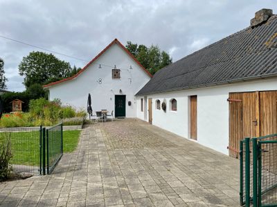 Ferienhaus für 4 Personen (120 m²) in Padingbüttel 3/10