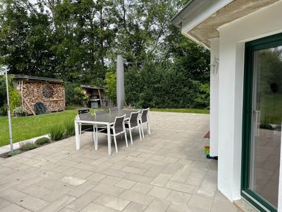 Ferienhaus für 4 Personen (120 m²) in Padingbüttel 4/10