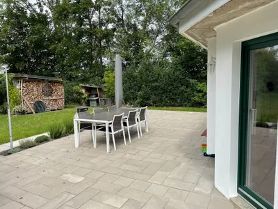 Ferienhaus für 4 Personen (120 m²) in Padingbüttel 4/10