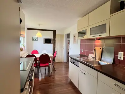 Ferienhaus für 4 Personen (120 m²) in Padingbüttel 10/10