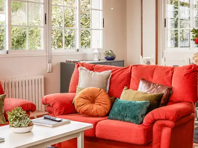 living-room