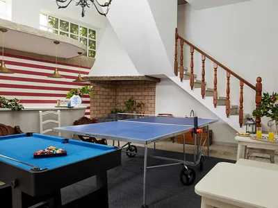Facilities