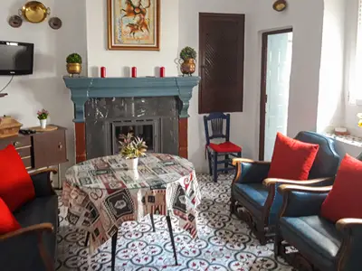 living-room