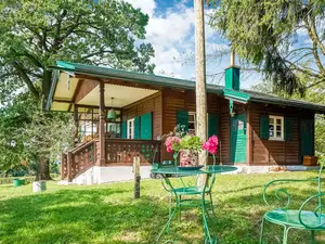 Ferienhaus für 2 Personen (30 m²) in Pähl