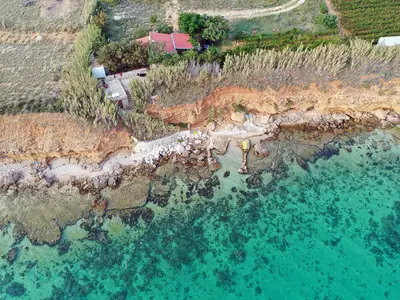 Ferienhaus für 2 Personen (45 m²) in Otok Pag 2/10