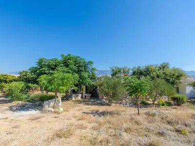 Ferienhaus für 2 Personen (45 m²) in Otok Pag 6/10