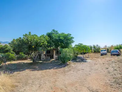 Ferienhaus für 2 Personen (45 m²) in Otok Pag 7/10