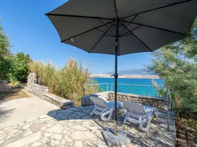 Ferienhaus für 2 Personen (45 m²) in Otok Pag 8/10