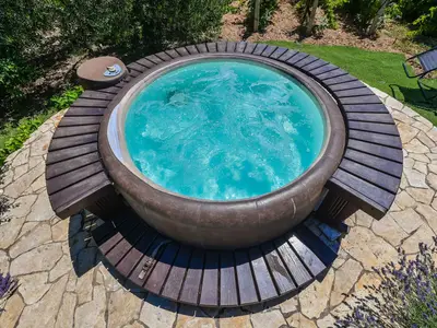 Ferienhaus für 4 Personen (56 m²) in Otok Pag 4/10