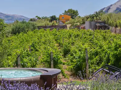 Ferienhaus für 4 Personen (56 m²) in Otok Pag 5/10
