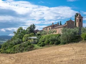 Ferienhaus für 8 Personen (200 m²) in Paganico