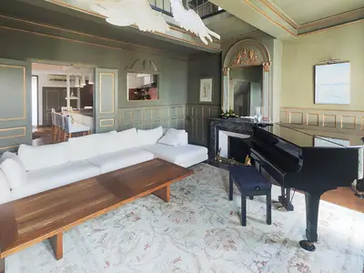 living-room