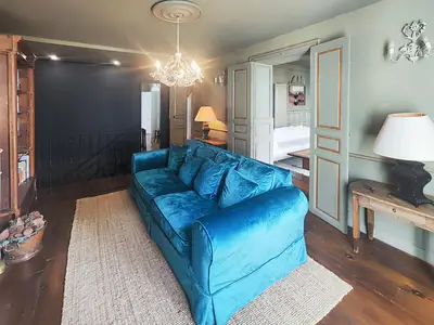 living-room