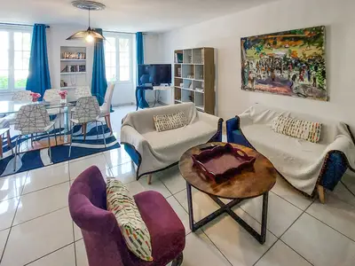 living-room
