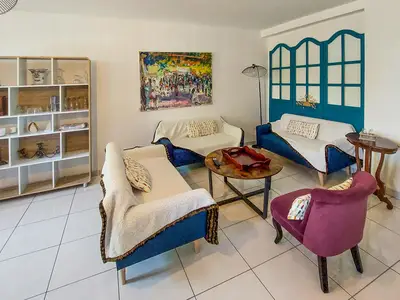 living-room