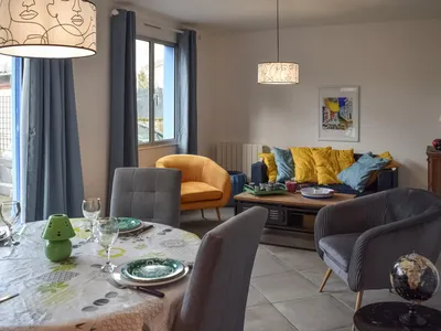 living-room