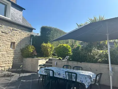 TerraceBalcony