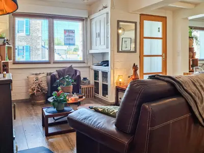 living-room