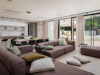 living-room