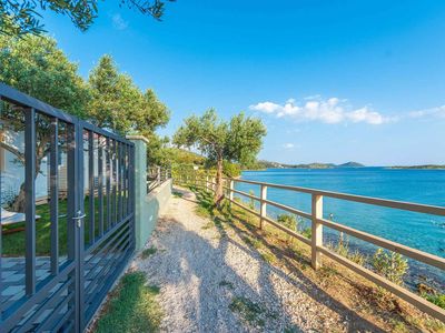 Ferienhaus für 5 Personen (30 m²) in Pakostane 6/10