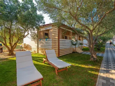 Ferienhaus für 5 Personen (30 m²) in Pakostane 5/10