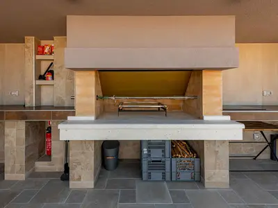 Ferienhaus für 8 Personen (160 m²) in Pakostane 6/10