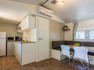 Ferienhaus für 5 Personen (30 m²) in Pakostane 10/10